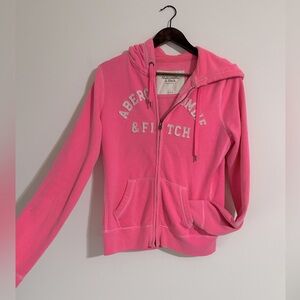 Abercrombie Jacket